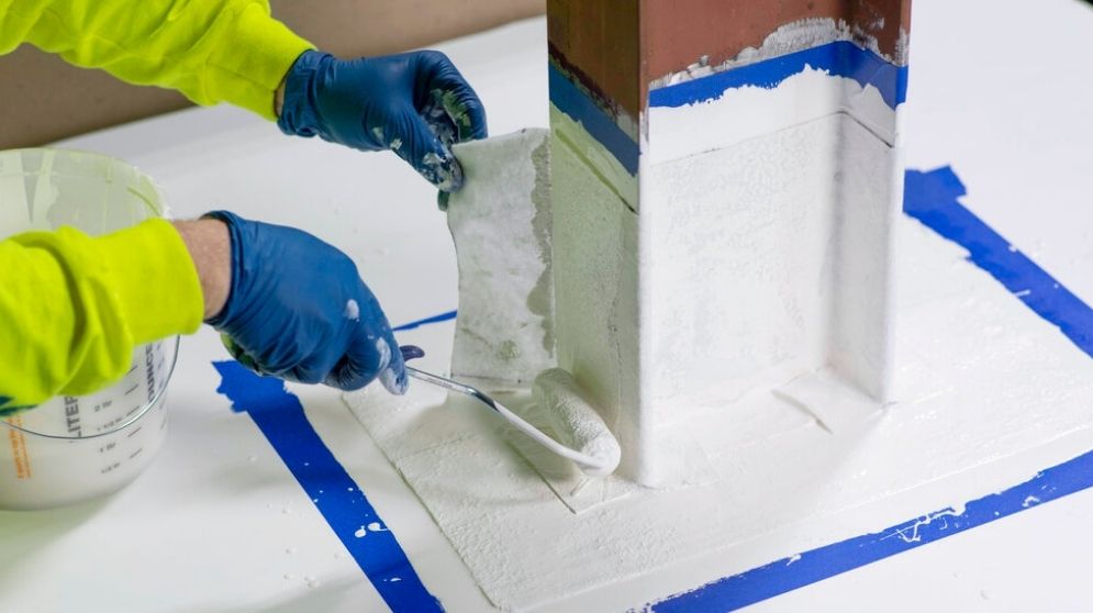 JM SP Liquid Flashing Johns Manville